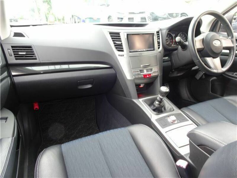 LEGACY B4