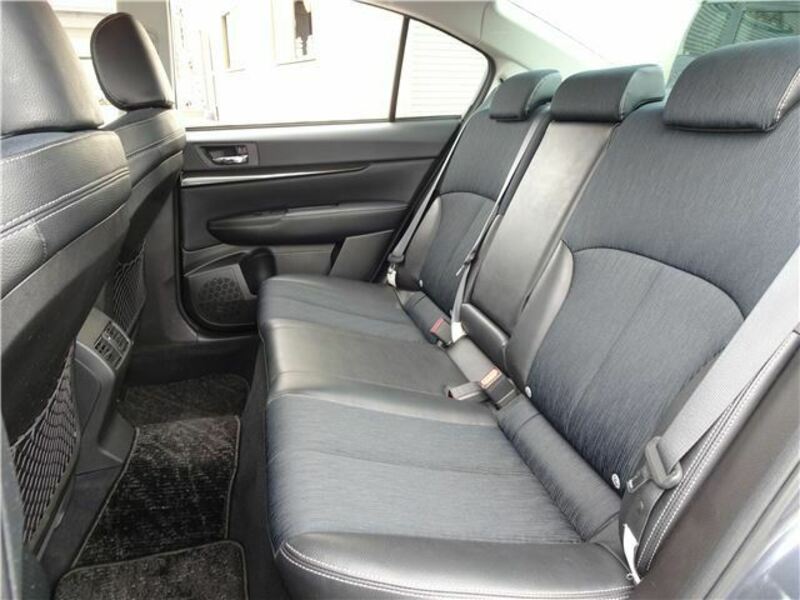 LEGACY B4