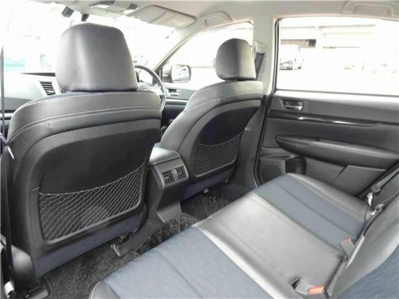 LEGACY B4