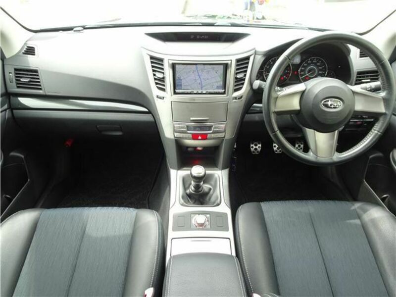 LEGACY B4
