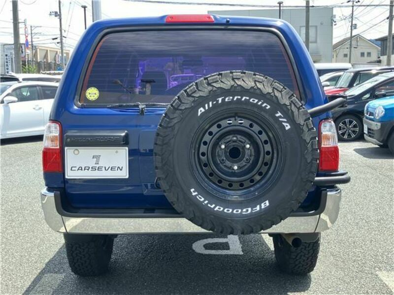 HILUX SURF