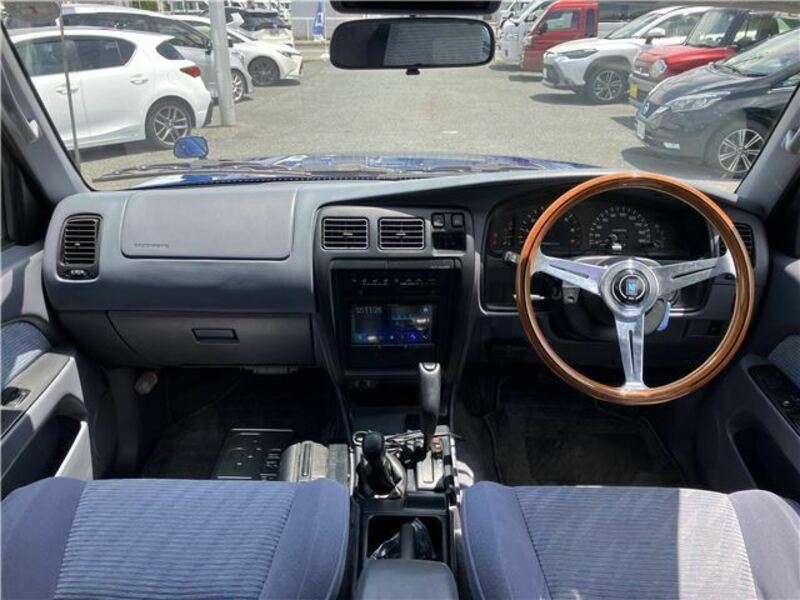 HILUX SURF
