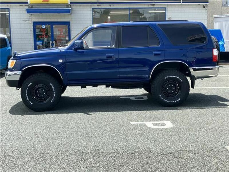 HILUX SURF