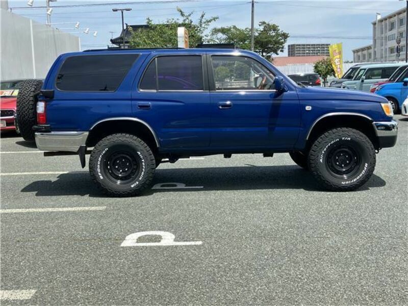HILUX SURF
