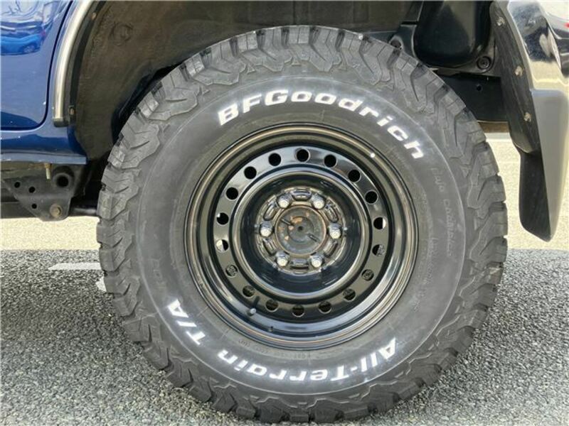 HILUX SURF