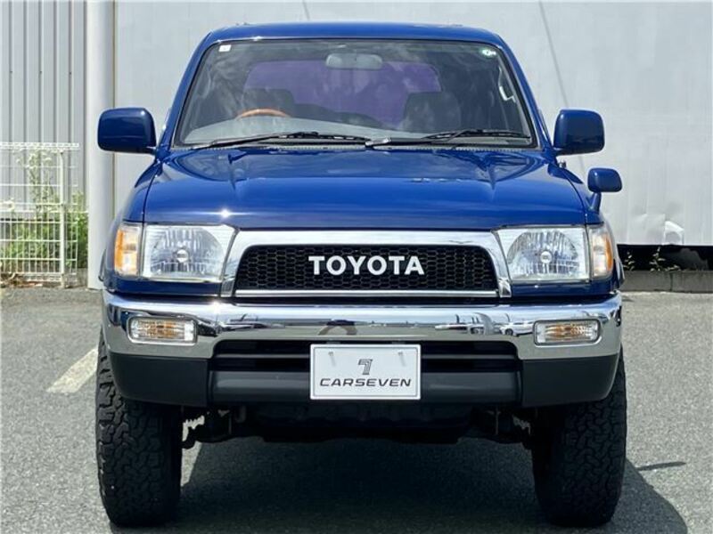 HILUX SURF