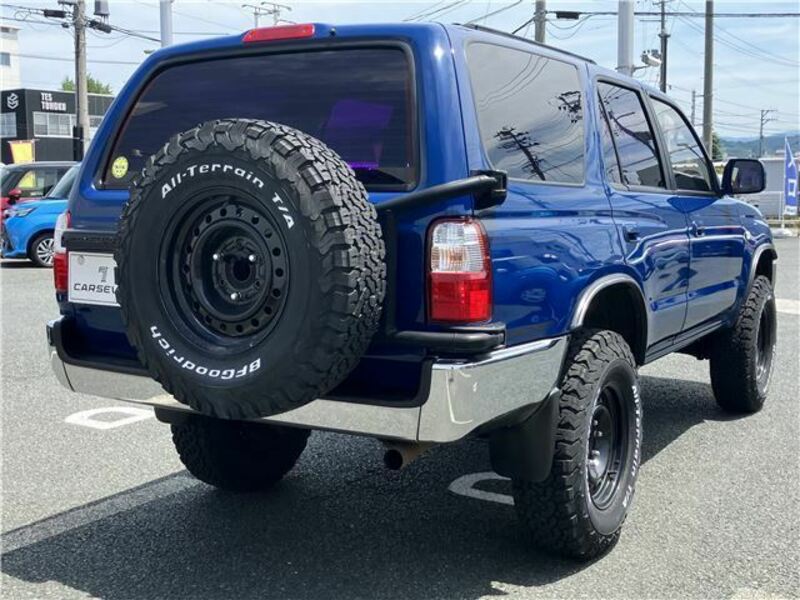 HILUX SURF