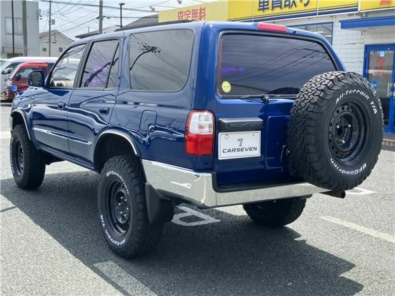 HILUX SURF