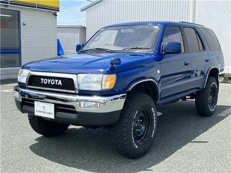 HILUX SURF