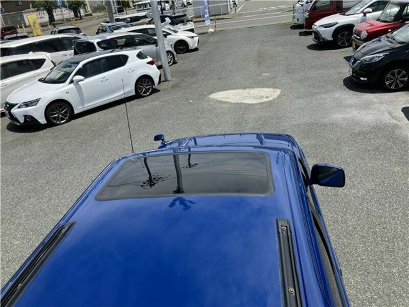 HILUX SURF