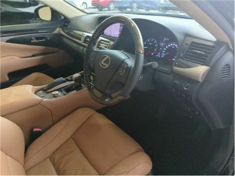 LS