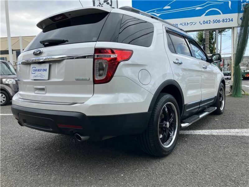 EXPLORER