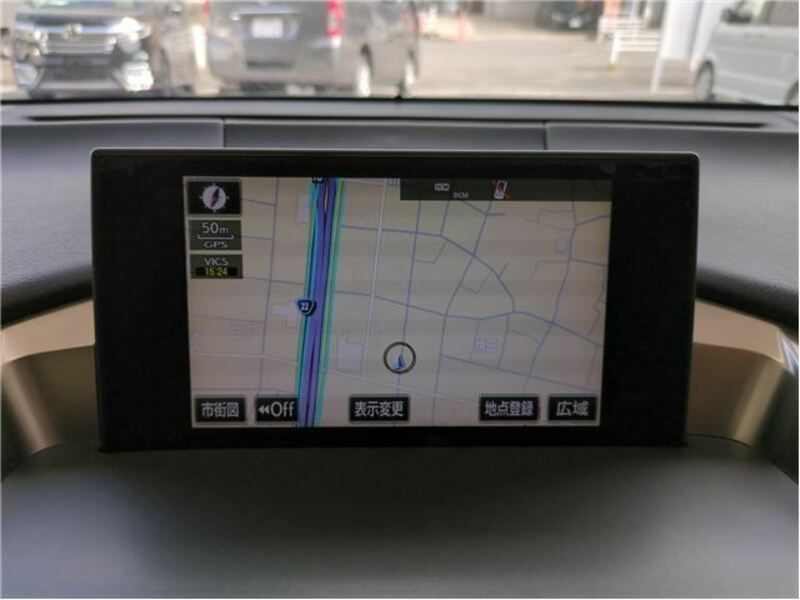 NX
