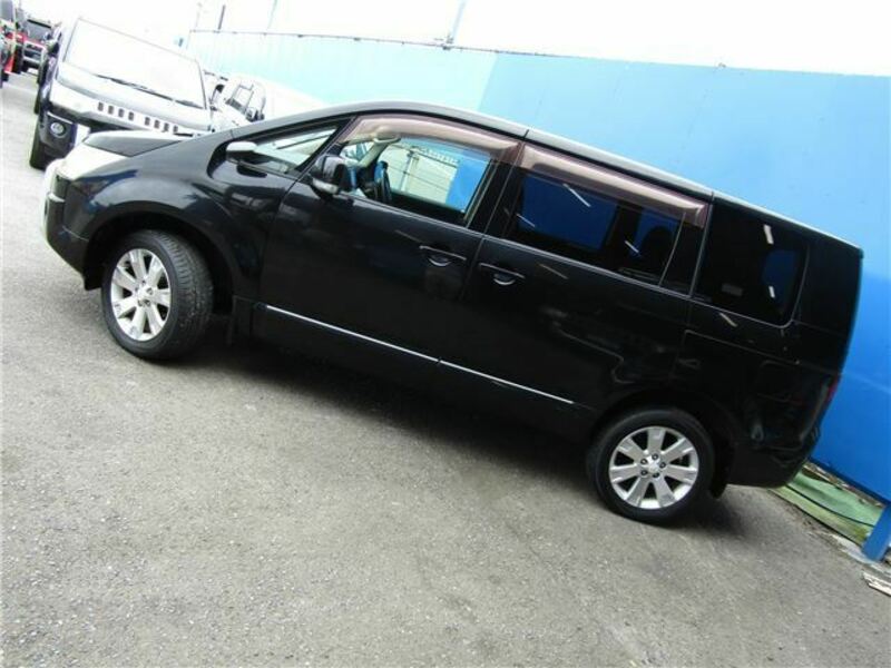 DELICA D5