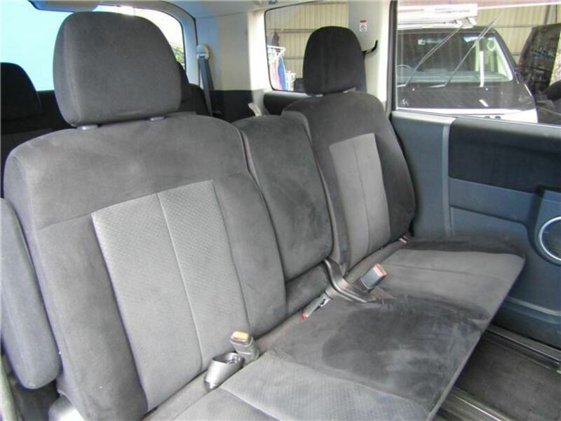 DELICA D5
