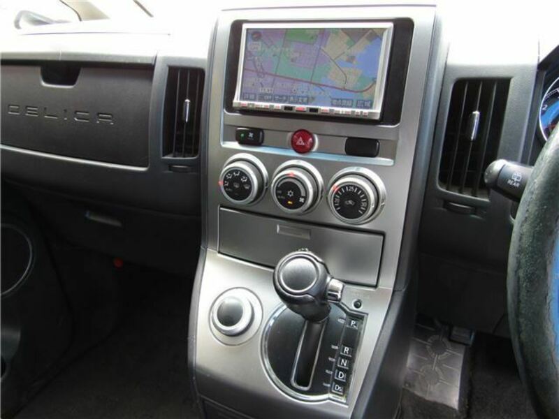 DELICA D5