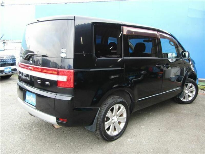 DELICA D5