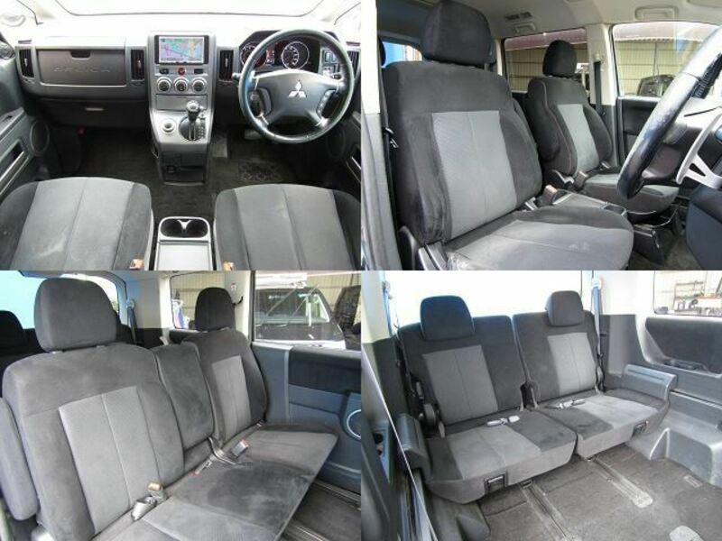 DELICA D5