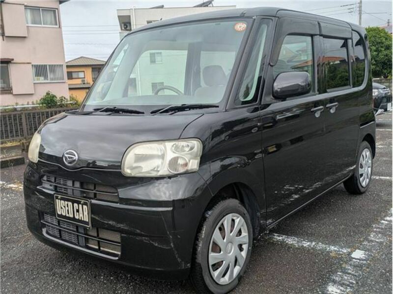TANTO