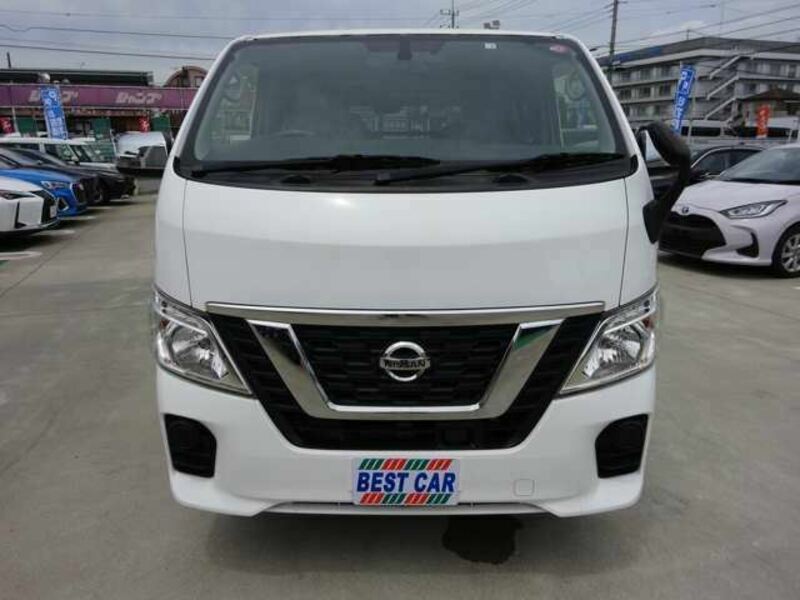 NV350 CARAVAN