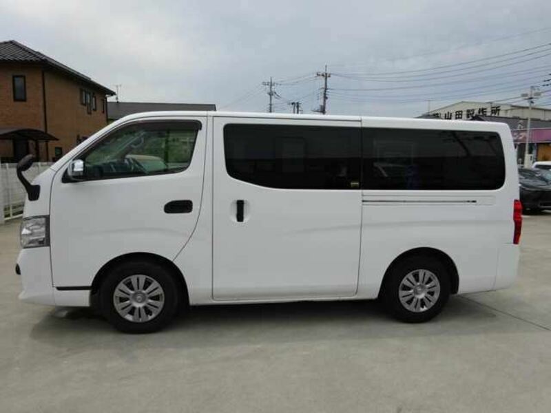 NV350 CARAVAN