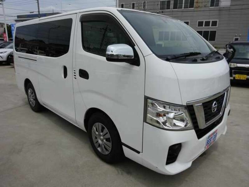 NV350 CARAVAN