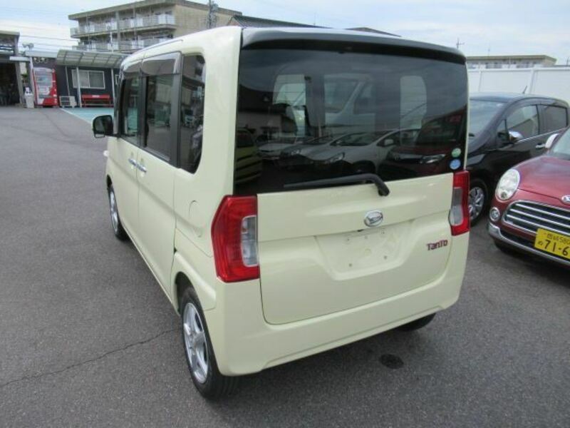 TANTO