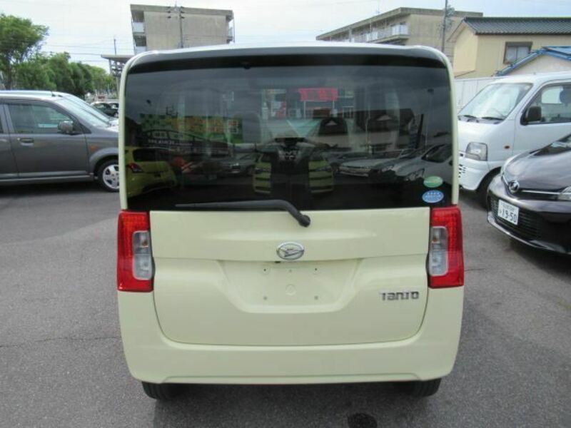 TANTO