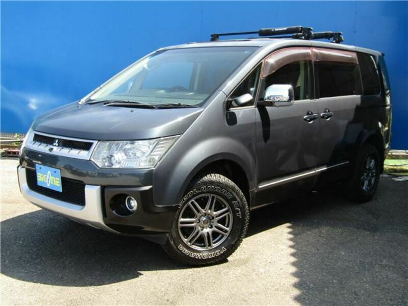 DELICA D5-0