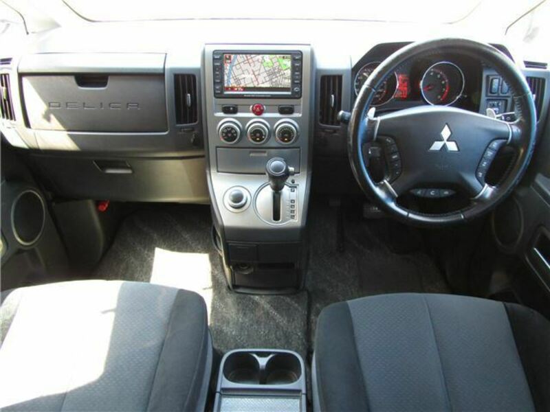 DELICA D5
