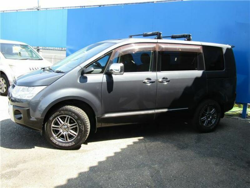 DELICA D5