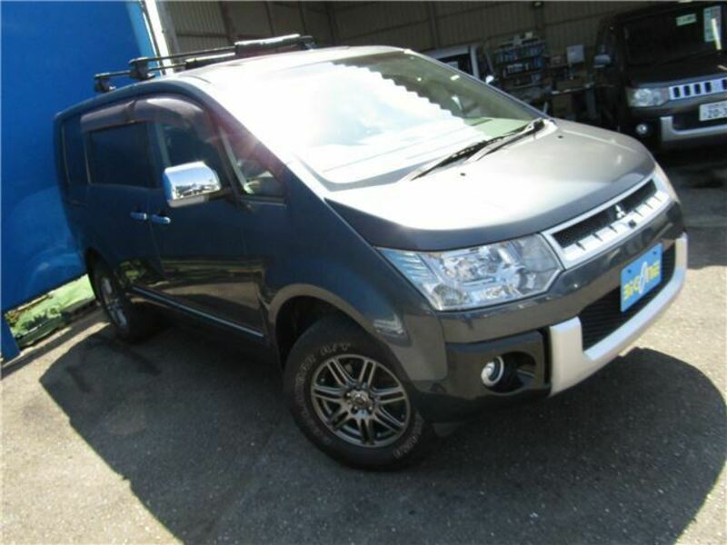 DELICA D5