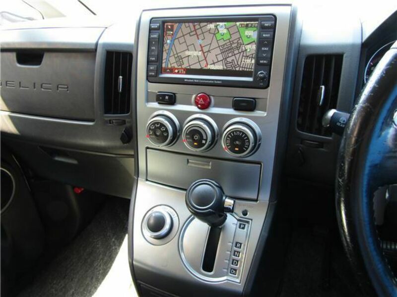 DELICA D5