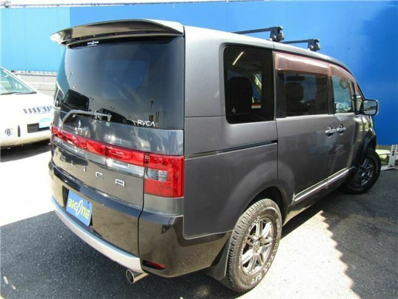 DELICA D5