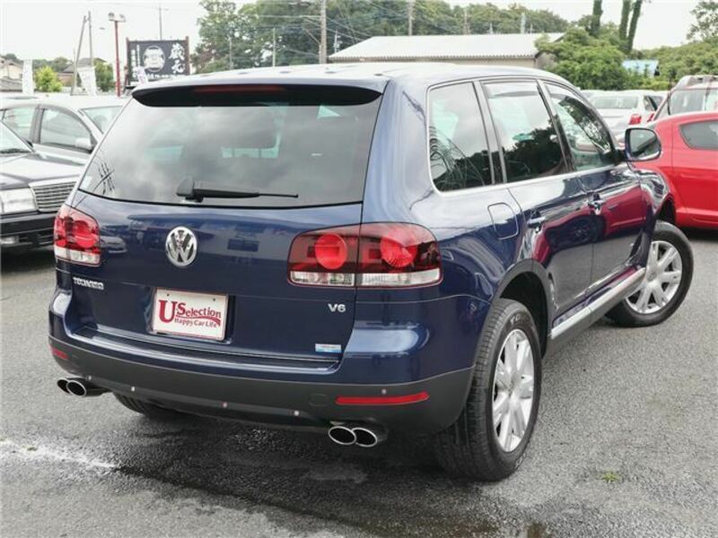 TOUAREG