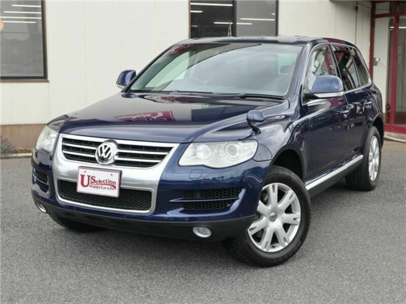 TOUAREG