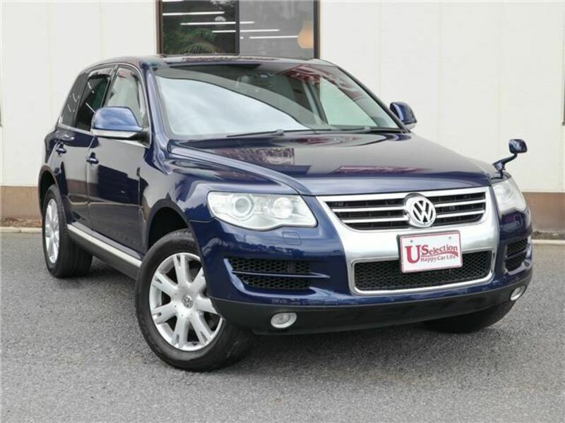 TOUAREG