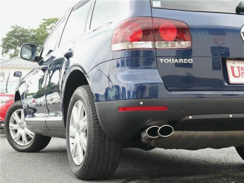 TOUAREG