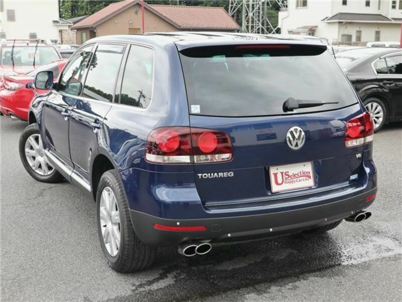 TOUAREG