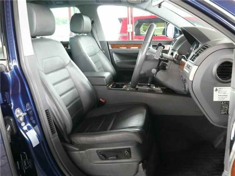 TOUAREG