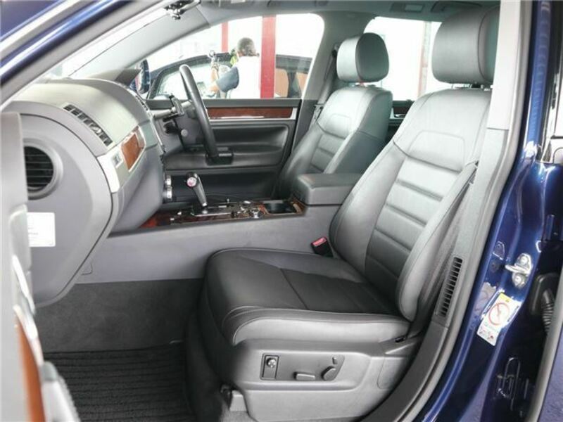 TOUAREG