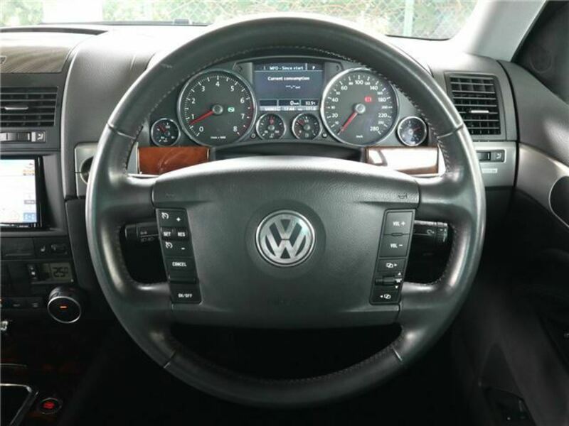 TOUAREG