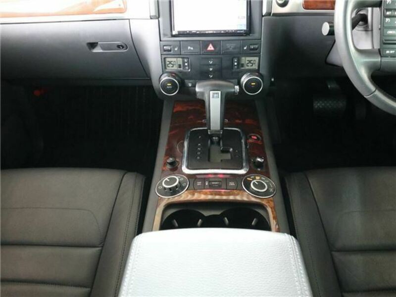 TOUAREG