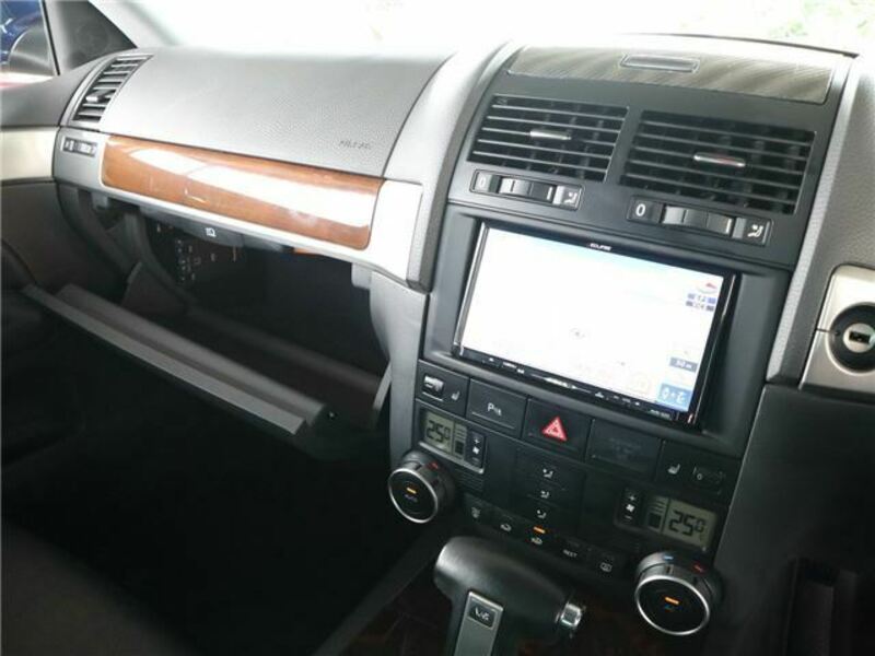 TOUAREG