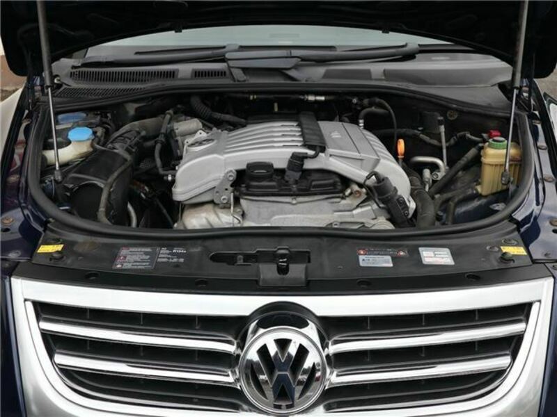 TOUAREG
