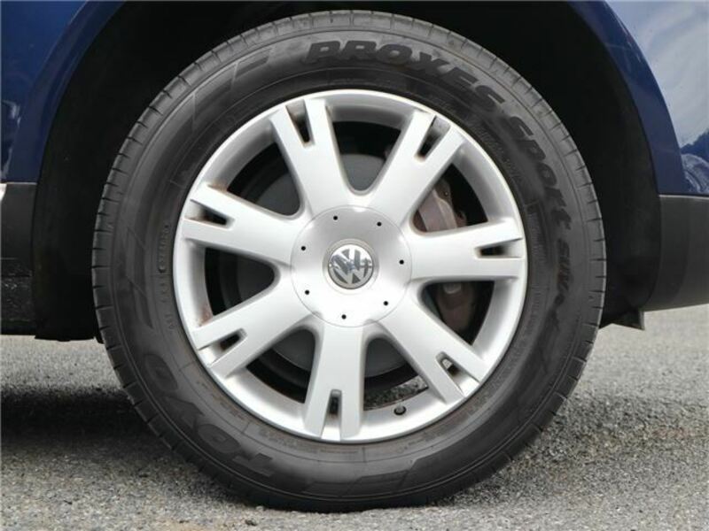 TOUAREG
