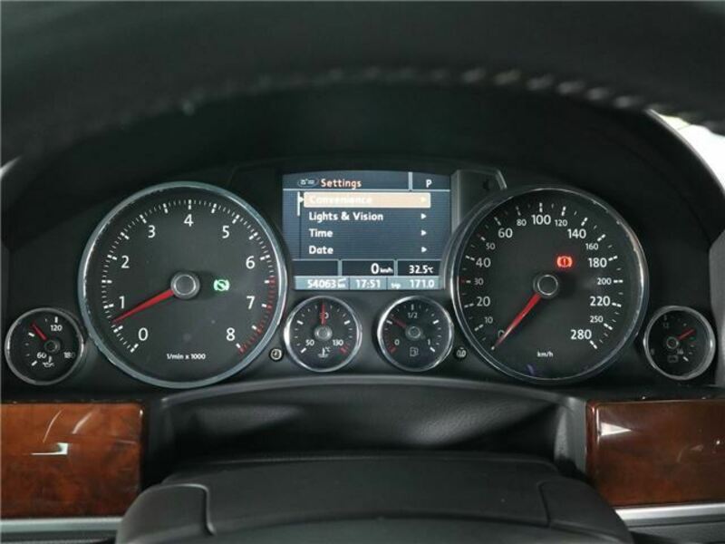 TOUAREG
