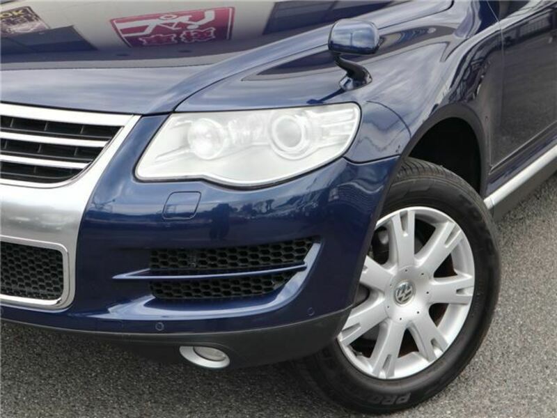 TOUAREG