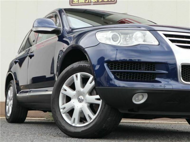 TOUAREG