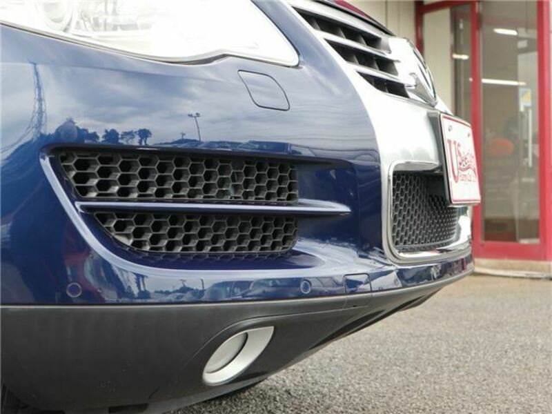 TOUAREG